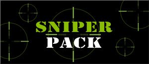 sniper paintball prices