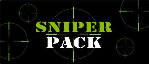 sniper paintball prices